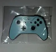 E3 2016 EXCLUSIVE Xbox Controller Design Pin (Light Blue Color)