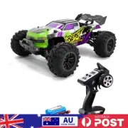 RC Car Brushless Drift RC Truck 4WD 40KM/H Monster Crawler Cars Gift for Kids