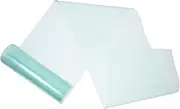 Happyyami Dog Door Flap Strip Replacement for Cat Door Vinyl Easy Install Enhance Home Security