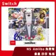 【全新現貨】NS 任天堂 SWITCH Amiibo 斯普拉遁3 魚漿幫 莎莎 曼曼 鬼福 漆彈大作戰 公仔【一樂電玩】