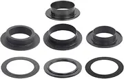 Bike Bottom Bracket Adapter, Replace & Repair Accessories for, For BSA BB (4# 30-30mm)