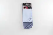 PERFECT FINISH GLASS SYSTEM, A TOUGH LINT FREE GLASS CHAMOIS & CLOTH - TWIN PACK