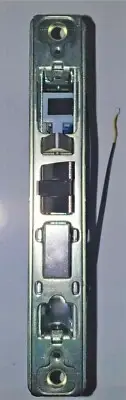 Salto 190820 LA1T Lock Electrified Fail Safe ANSI Mortise Lock