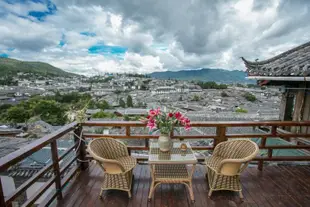 麗江富察別院觀景客棧The View Inn of Fucha Residence in Lijiang