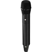 Rode RODELink TX-M2 Hand Held Super-Cardioid Condenser Mic