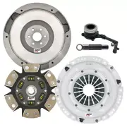 CM STAGE 3 CLUTCH SLAVE CYL KIT & FLYWHEEL fits 2003-2007 SATURN ION 2.2L 2.4L