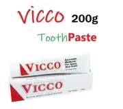 Vicco Vajradanti Ayurvedic Toothpaste For Gum & Teeth Pack Of 3 Free Ship 2026