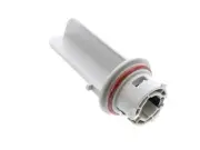 Genuine 61CX79R Bulb Socket Fits 2008-2013 BMW 135i Bulb Socket for Turn Signal (for: BMW)
