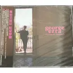 喬治艾茲拉/駐足停留 GEORGE EZRA/ STAYING AT TAMARA’S