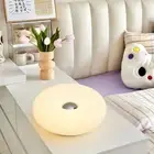​​Touch Control​​ Table Lamp​​ ​​Dimmable​​ ​​Night Lamp​​ for Bedroom​