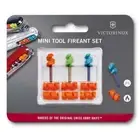 NEW Victorinox Mini Tool Fire Ant Set 9pce
