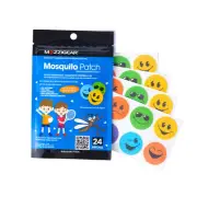 Mozzigear Mosquito Patch Stickers 24 Pack