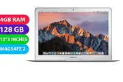 Apple Macbook Air 2013 (i5, 4GB RAM, 128GB, 13") - Used (Excellent)