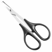 HobbyStar Curved Lexan RC Car Body Scissors, Shell FREE USA SHIP!! Hobby