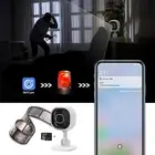 A3 Mini Smart Home Security Camera Wireless Remote Control Human Detection S New