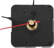 1 Set Motor Clock Parts Clock Mechanism Kit Clock Mechanism Replacement Digital