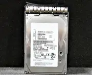 49Y6102 49Y6103 49Y6106 IBM 600GB 15K RPM 6Gb/s 3.5" SAS SERVER HDD Hard Drive