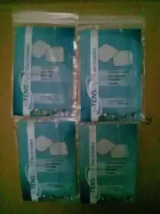 4 Packs InTENSity Electrodes (16 Pcs) New Premium Quality Replacement Pads