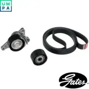 VRIBBED BELT SET K017PK1685 FOR OPEL MOVANO/Platform/Chassis/Van/Bus VIVARO 2.3L
