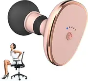 Portable Massage Device,Portable Electric Handheld Massager - Deep Tissue Massage Guns Body Massager For Athletes To Relieve Muscle Knots