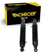 Monroe Max-Air Rear Shock Absorber for 2019-2020 Ram 1500 Classic Spring kh
