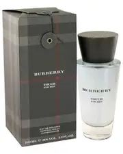 Burberry Men's Touch 3.3oz Eau de Toilette Spray