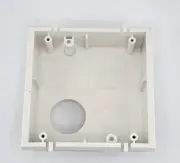Jandy White Surface Mount Housing (R0550900) for Aqualink RS One Touch Control