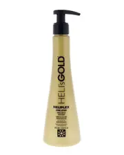 Helis Gold Unisex 8.4oz Heliplex One Step Blond Complex Hair Serum