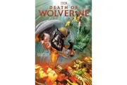 Death of Wolverine Omnibus