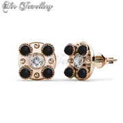 Bronx Earrings