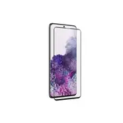 3sixT PrismShield Phone Screen Protector Guard For Samsung Galaxy S20+ Black