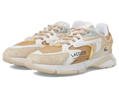 Man's Sneakers & Athletic Shoes Lacoste L003 Neo 124 5 SMA