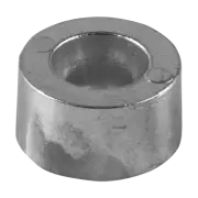 HAMILTON JET Engine Washer Anode 02522 ZINC Anodes *NEW*