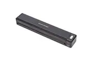 FUJITSU SCANSNAP IX100 PORTABLE SCANNER A4 WIFI