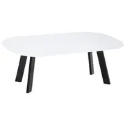 Stilford Professional 1200 x 600mm Coffee Table White