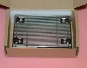 NEW HP Heatsink for Proliant DL360 Gen9 734042-001 775403-001 775567-001