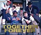 Chris Rock Glen Friedman Together Forever (Hardback) (US IMPORT)