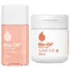 Bio-Oil 百洛 多效護膚油 60ml+乾性皮膚保濕凝膠 50ml