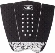 Ocean and Earth Surfboard Simple Jack Hybrid Traction Pad