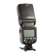 Godox V860II Camera Flash Speedlite TTL 2.4G HSS GN60 1/8000s for Sony Camera AU