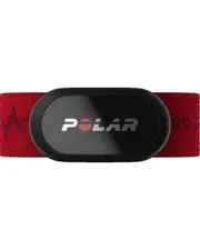 Polar H10 Hear Rate Sensor Red