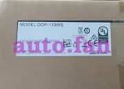1pcs DOP-110WS 10 inch Delta advanced HMI touch screen new in box