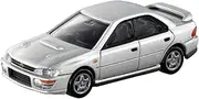 タカラトミー(TAKARA TOMY) Tomica Premium 23 Subaru Impreza WRX Car Miniature Car