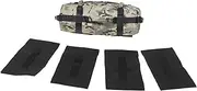 1Set Weight Lifting Sand Bag for Training Versatile Fitness Equipment for Strength Building and Endurance for Home Gym Workouts Durable and Stylish Design