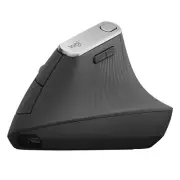 Logitech MX Vertical Advanced Ergonomic Mouse New