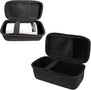 Projector Hard Case for Pro HY320 Shockproof Dustproof Waterproof Large Space Multifunctional Hard EVA Carrying Case