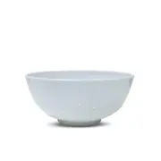 24x Melamine Bowls 7" Noodle Rice Cereal Dessert Dinner Dining Soup Serving