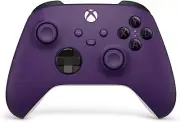 Xbox Wireless Controller Astral Purple for Xbox Series XS, Xbox One, and Wind