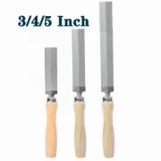 Processing Cutting Discs Diamond Carving Repair Wooden Handle Diamond File