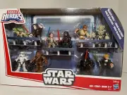 2010 Star Wars The Clone Wars Hostage Crisis Target Exclusive,bounty Hunter